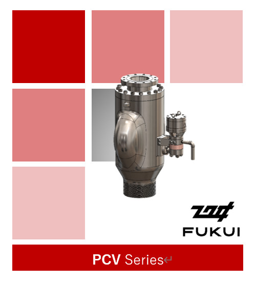 PCV Series