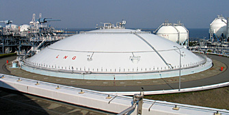 LNG LPG