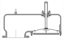 Dead-Weight Pressure-relief Valves